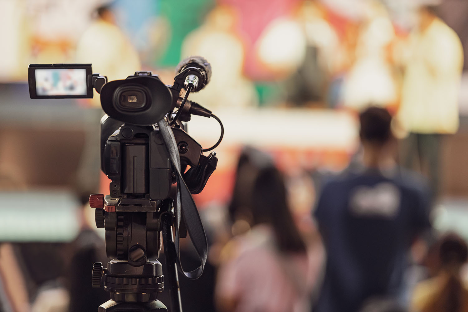 Media Production Guidelines Tennessee Entertainment Commission