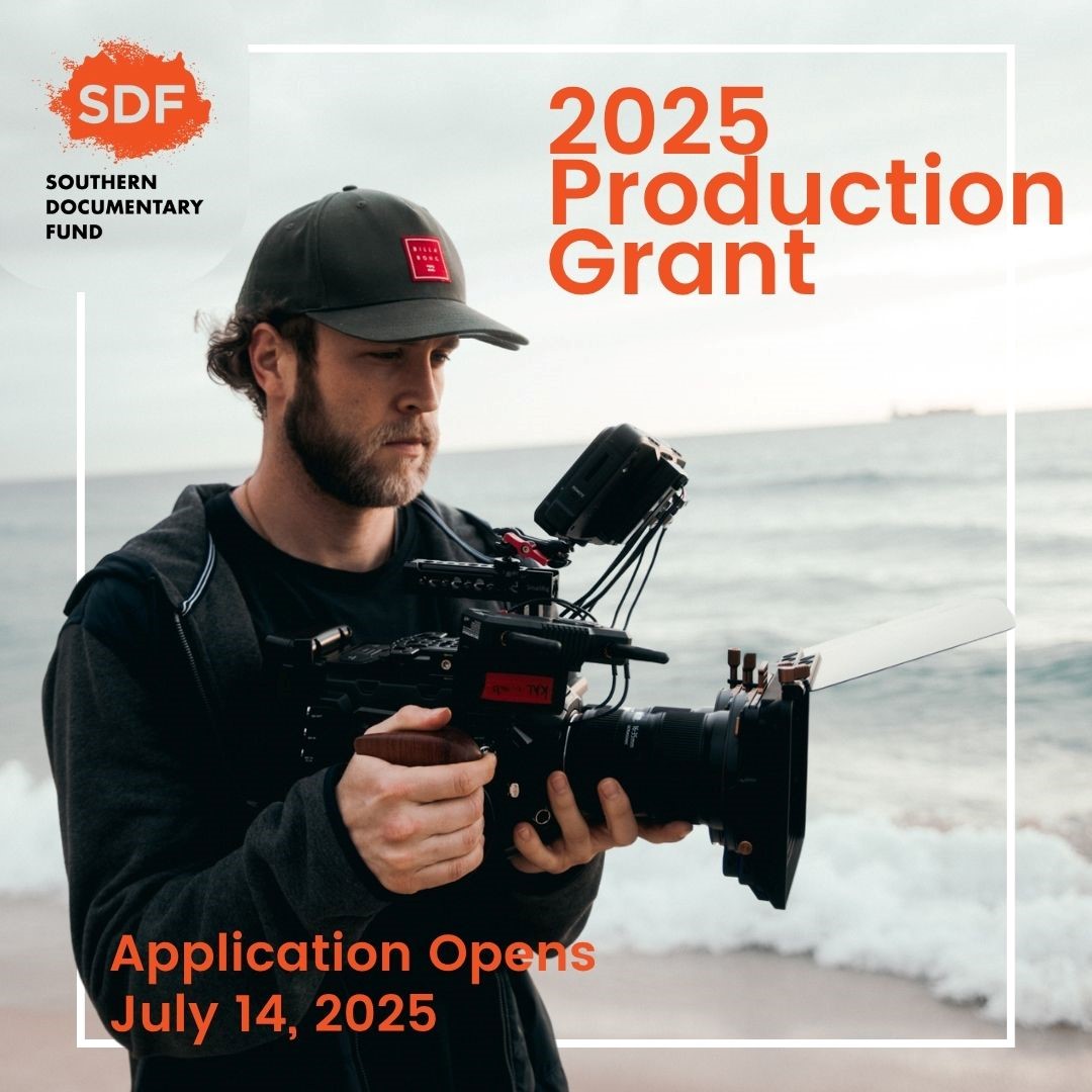 2025 Production Grant