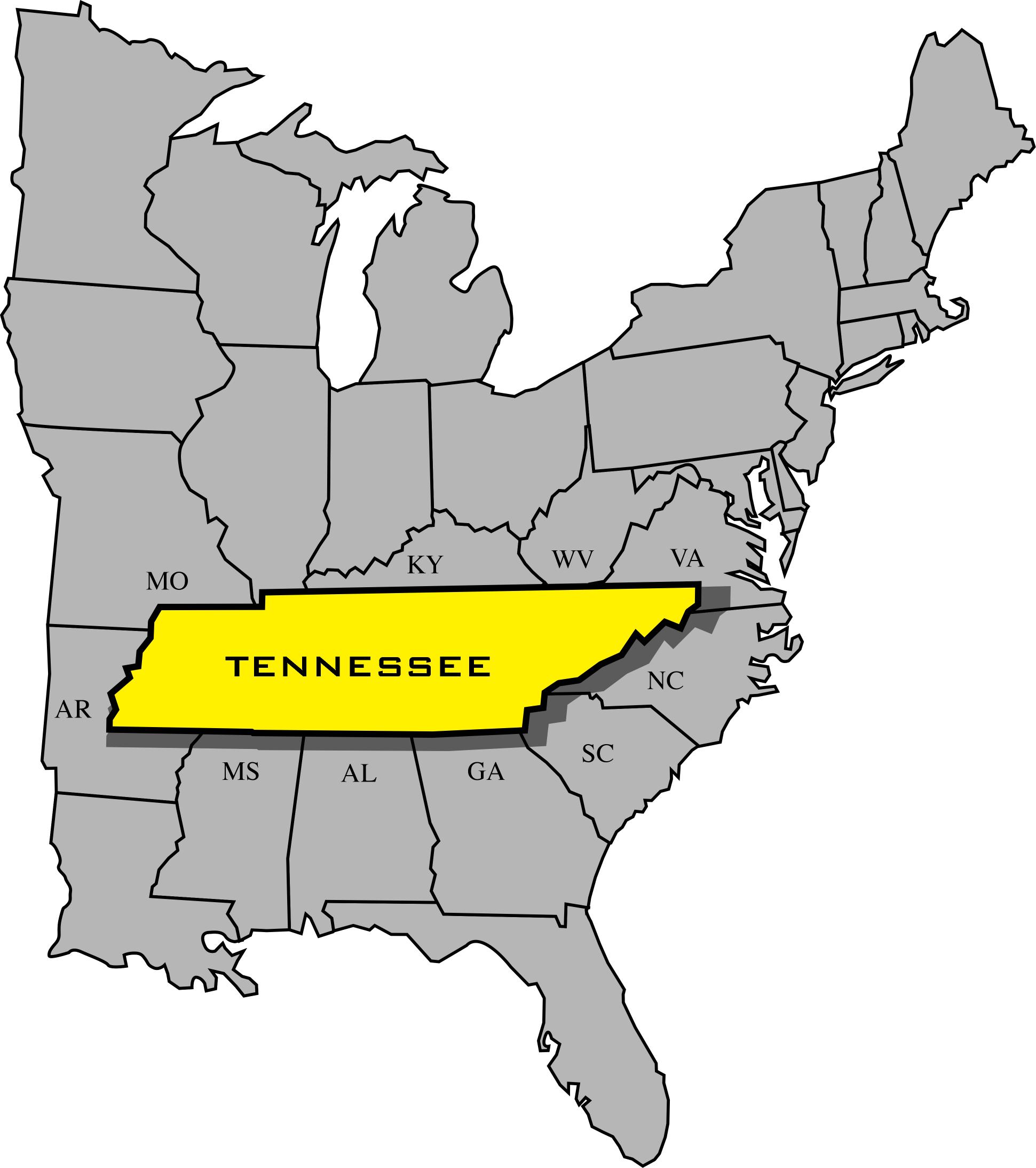 Maps TN Entertainment Commission Tennessee Entertainment Commission
